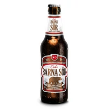 Csíki barna sör 0,5 l 