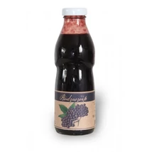 Bodzabogyó szörp 0,5 l