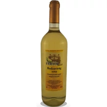 Fertődi bodzavirág szörp 0,75 l