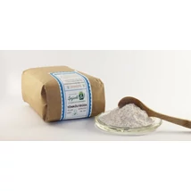 BIO KÖVÖN ŐRÖLT Spájzold Be! Teljes kiőrlésű tönkölyliszt TBL 300 - 1 kg