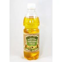 Nagyanyáink melegen sajtolt napraforgó olaja 0,5 l
