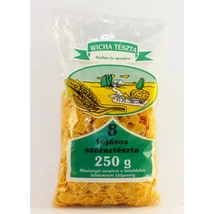 Wicha eperlevél tészta 8 tojásos 250 g