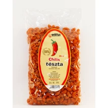 Wicha szarvacska chilis tészta 200 g