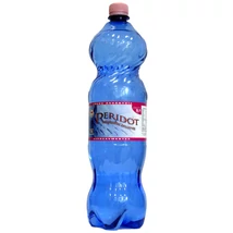 Peridot ásványvíz 1,5 l