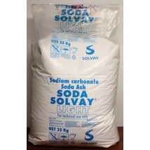 Mosószóda  25 kg 
