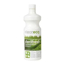 Cleaneco sterilfresh fehérítő, klóros tisztító 1 l