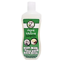 Eco-Z Sheavaj és kókuszvaj SLS mentes Sampon 350 ml