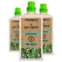 Cleaneco  bio hideg zsíroldó 1 l