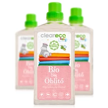 Cleaneco Bio Baby öblítő 1 L