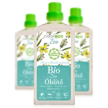 Cleaneco bio zéró öblítő  (ILLATMENTES)