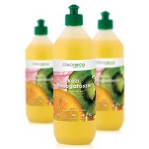 Cleaneco kézi mosogatószer koncentrátum 1 l