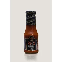 Csípős REX ketchup - Az eredeti 1939-es családi recept alapján 330 g