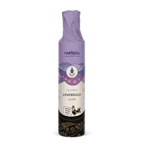 LEVENDULA  Gourmet szörp 0,5 l 