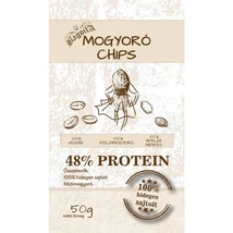Mogyoró Chips  50 g
