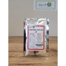 Spájzold Be! Szegedi csípős, kövön őrölt pirospaprika 50g