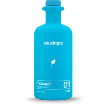 Souldrops tengercsepp mosógél 1300ml