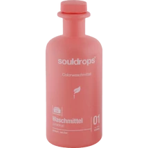 Souldrops korallcsepp mosógél 1300ml