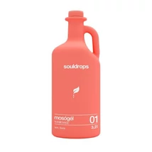 Souldrops korallcsepp mosógél 3200 ml