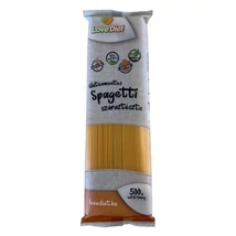 Love Diet spagetti GLUTÉNMENTES száraztészta 500 g