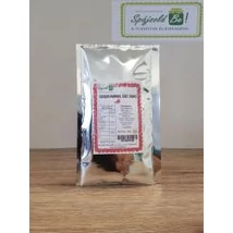 Spájzold Be! Szegedi édes, kövön őrölt pirospaprika 100g