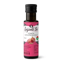 Spájzold Be! Hidegen sajtolt vörös szőlőmagolaj 100ml