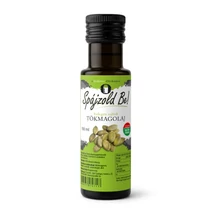 Spájzold Be! Hidegen sajtolt tökmagolaj 100ml