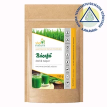 Búzafű por 150 g