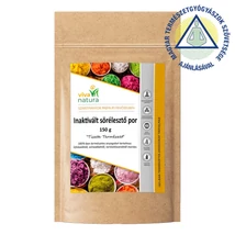 Inaktivált sörélesztő por 150g