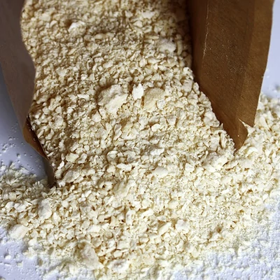 Mosódara - Rózsa illattal 500 g