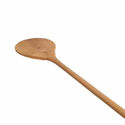 Péklapát (kerek)