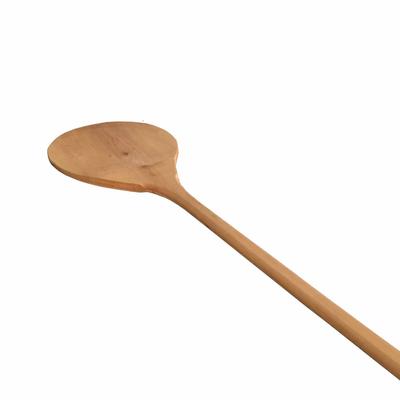 Péklapát (kerek)