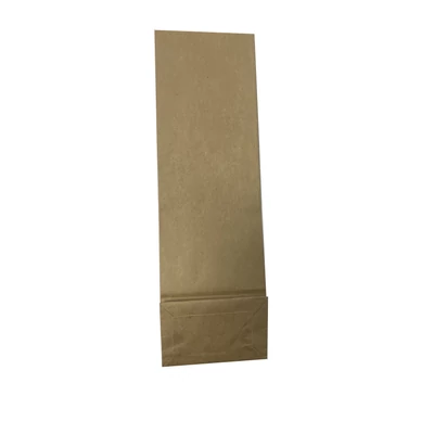 Papírzacskó 26x8x5 cm