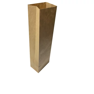 Papírzacskó 26x8x5 cm
