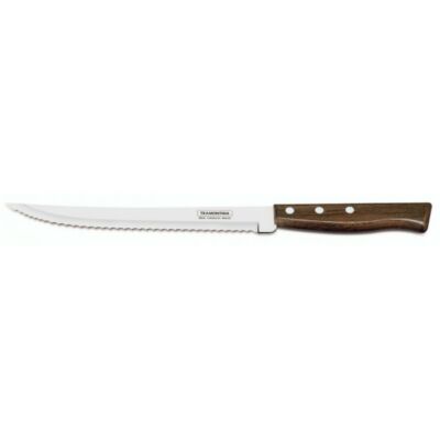 Kenyérvágó kés  35 cm