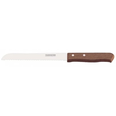 Kenyérvágó kés  29 cm