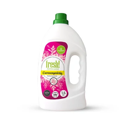 Cleanne öblítő Cseresznyevirág 1,5 l