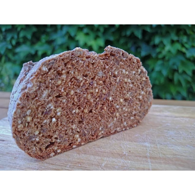 Spájzold Be! Komáromi köleses kenyérliszt keverék1 kg