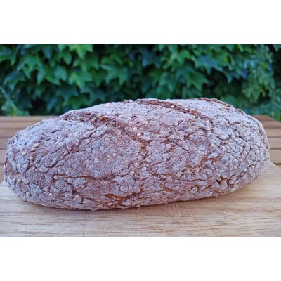 Spájzold Be! Komáromi köleses kenyérliszt keverék1 kg