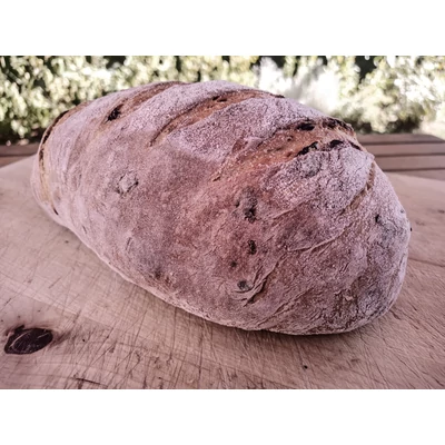 Spájzold Be! Mediterrán kenyér lisztkeverék 1 kg