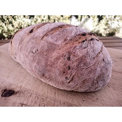 Spájzold Be! Mediterrán kenyér lisztkeverék 1 kg