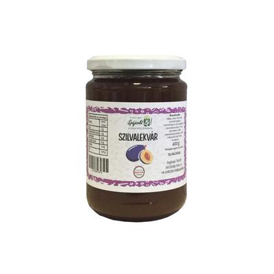 Spájzold Be!  Szilvalekvár 400 g