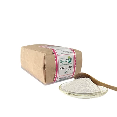 Spájzold Be! Búzaliszt BL 55   1 kg