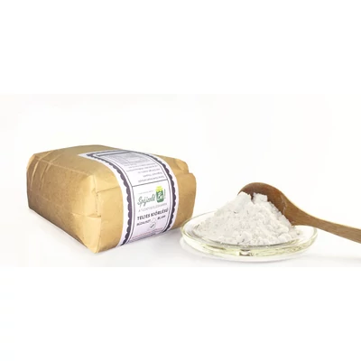 Spájzold Be! Teljes kiőrlésű Búzaliszt Bl 200  - 1 kg