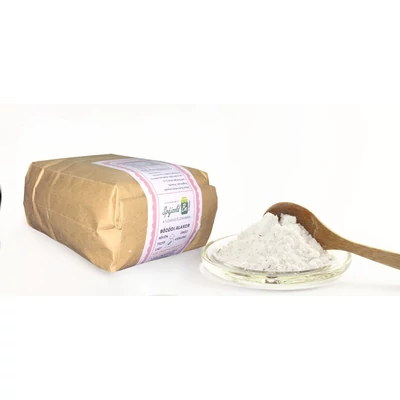Spájzold Be! Teljes kiőrlésű BÖZÖDI ALAKORLISZT  - 1 kg