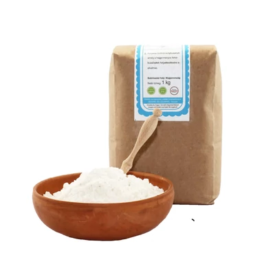 Spájzold Be! Kukoricaliszt 1 kg