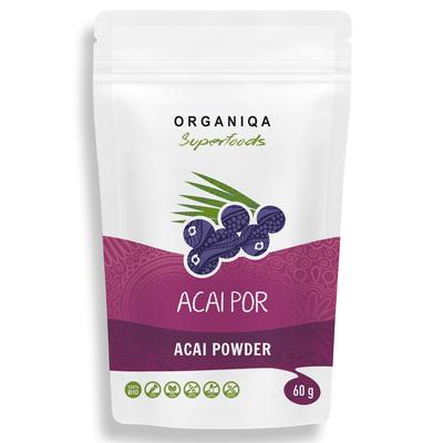 Bio Acai Por 60g