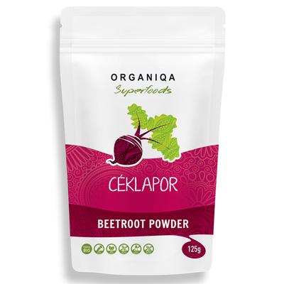 Bio Céklapor 125g
