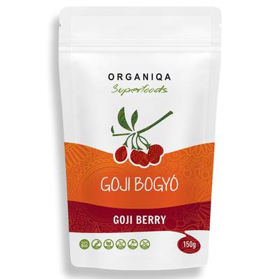 Bio Goji Bogyó 150g