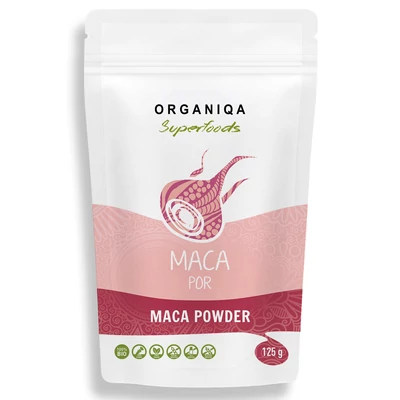 Bio Maca Por 125g