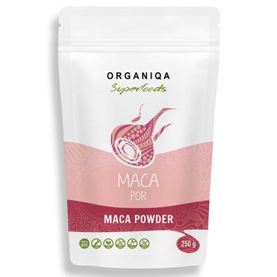 Bio Maca Por 250g